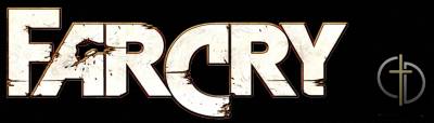 скачать Рендер "Far cry logo"